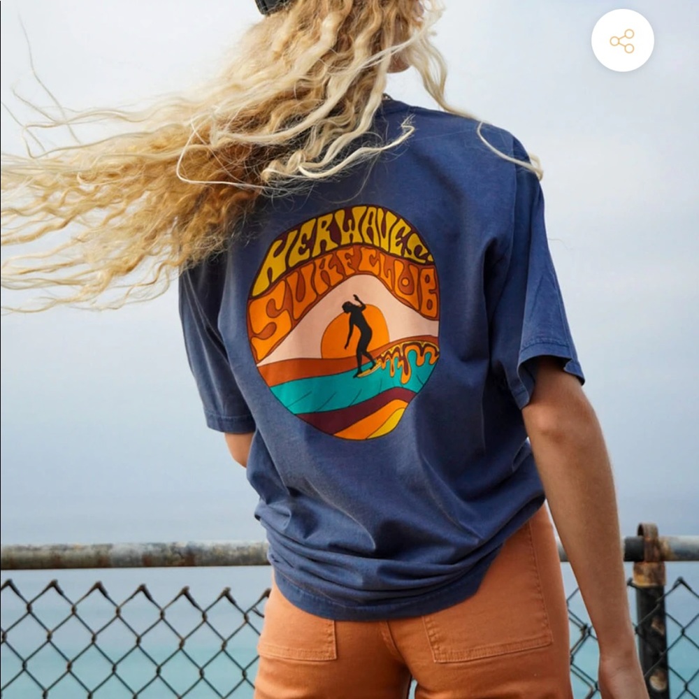 Surfer Girl | Mystery Box ! (Roxy Billabong Hawaiian print billabong etc) - Picture 3 of 12